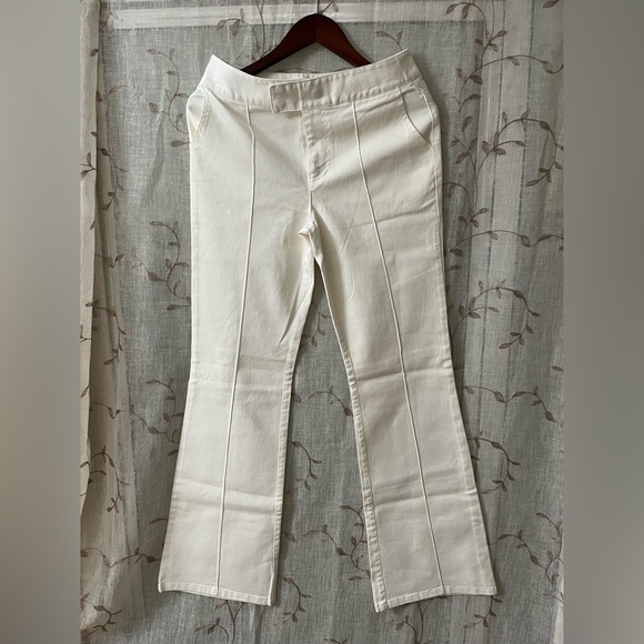 Spiegel Winter White Size 6 R New without Tag Vintage - Picture 1 of 11